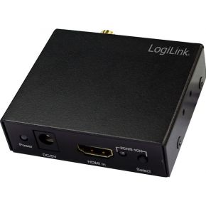 Logilink Cv0054A Video Splitter logilink kopen in de aanbieding
