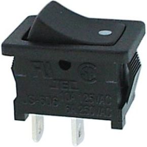 Vermogen Rockerschakelaar 3A 250V Spdt On huismerk kopen in de aanbieding