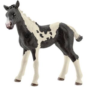 Schleich Farm Life Pinto Veulen schleich kopen in de aanbieding