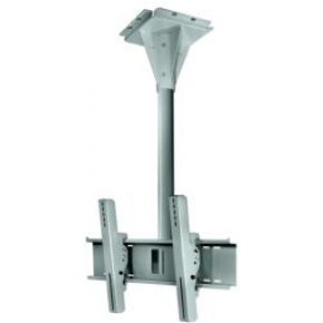 Peerless Ecmu 02 C S Flat Panel Plafond Steun peerless kopen in de aanbieding