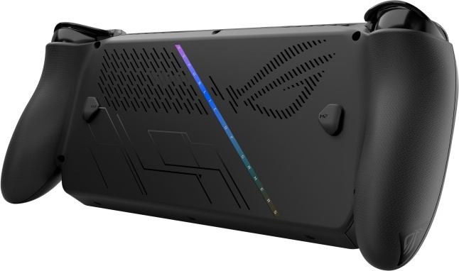 Megekko.nl - ASUS XBOX Ally X RC73XA-NH011W 7
