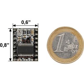 Velleman Driverboard Voor Stappenmotor velleman kopen in de aanbieding