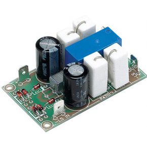 Velleman Luidspreker Dc Beveiliging 30W velleman kopen in de aanbieding