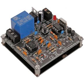 Velleman Proximity Kaartlezer Vm179 velleman kopen in de aanbieding