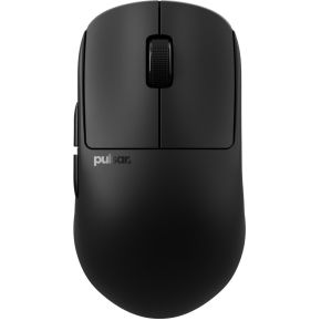 Pulsar X2H CrazyLight Mini Zwart Gaming Muis