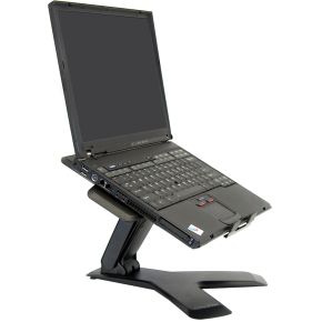 Ergotron Neo-Flex 16 Notebook Lift Stand Zwart 33-334-085