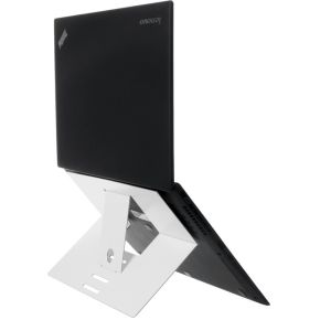 Rgo Tools R Go R Go Riser Attachable Laptopstandaard Wit rgo tools kopen in de aanbieding