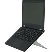 R-Go-Tools-R-Go-Riser-Attachable-laptopstandaard-zilver