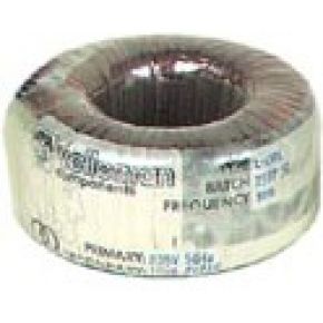 Toroidale Transformator 30Va 2 X 18V 2 X 083A huismerk kopen in de aanbieding