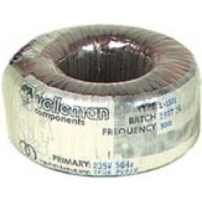 Toroidale Transformator 50Va 2 X 24V 2 X 104A huismerk kopen in de aanbieding