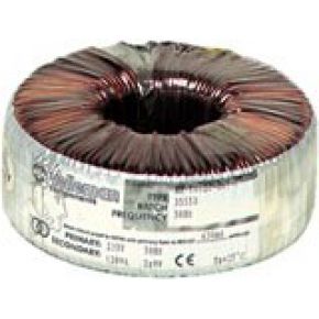 Toroidale Transformator 80Va 2 X 9V 2 X 444A huismerk kopen in de aanbieding