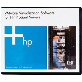 Hp Hewlett Packard Enterprise Vmware Vsphere Essentials 3Yr Software hp kopen in de aanbieding