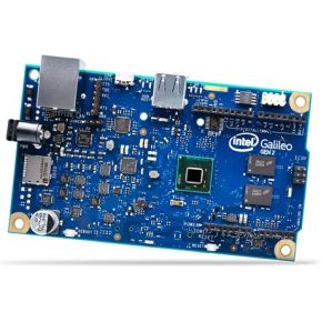 Intel Galileo Gen 2 Board intel kopen in de aanbieding