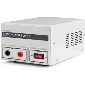 Velleman Vaste Voeding 138 Vdc 3 A velleman kopen in de aanbieding