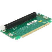 Bundel 1 Delock 41914 Riser Card PCI Ex...