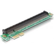 Delock 89159 PCIe-uitbreidingsriserkaart x1 > x16