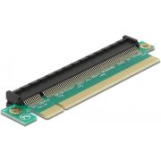 Delock 89093 PCIe-uitbreidingsriserkaart x16 > x16