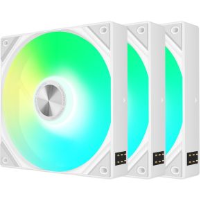 TRYX ROTA SL ARGB Reverse 120mm 3-pack Wit