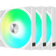 TRYX ROTA SL ARGB Reverse 120mm 3-pack Wit