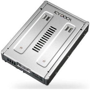 Icy Dock MB982IP-1S-1 2,5 to 3,5 SATA converter
