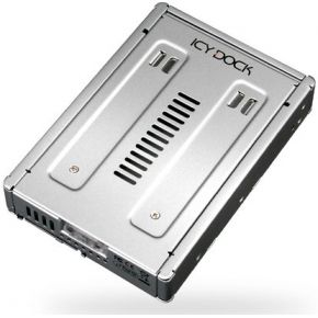 Icy Dock MB982IP-1S-1 2,5" to 3,5" SATA converter