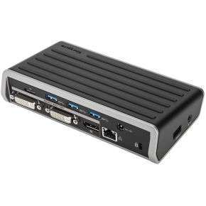 Targus 4K Universal Docking Station targus kopen in de aanbieding
