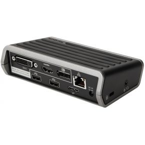 Targus Dual Video Universal Docking Station targus kopen in de aanbieding