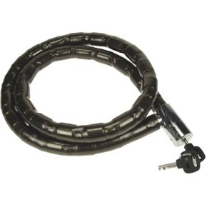 Perel Gepantserd Sleutelslot Voor Motorfiets perel kopen in de aanbieding