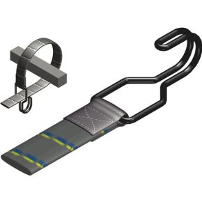 Perel Universele Elastische Riem 1500 X 25 Mm perel kopen in de aanbieding