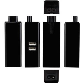 Velleman Compacte Lader Met Usb Aansluiting 5 Vdc 21 A 105 W velleman kopen in de aanbieding