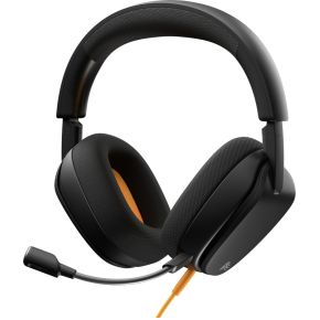 Glorious GHS Eternal Zwart Gaming Headset