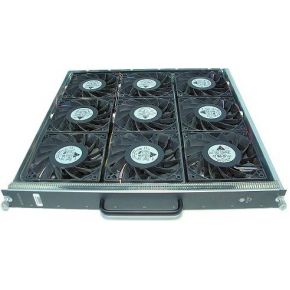 Cisco Catalyst 6509 Fan Tray F Isbu cisco kopen in de aanbieding