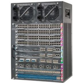 Cisco Ws C4510Re Netwerkchassis cisco kopen in de aanbieding
