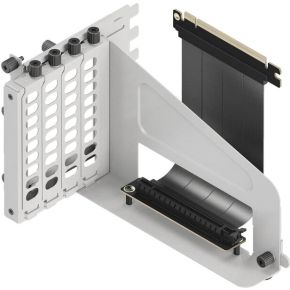 HAVN Universal Vertical GPU Kit White
