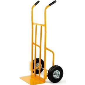 Steekwagen Voor Hout Max Belasting 250 Kg huismerk kopen in de aanbieding