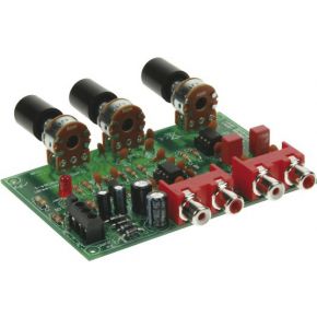 Velleman K8084 Afstandsbediening velleman kopen in de aanbieding