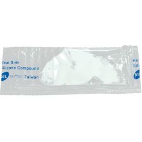 Koelpasta Op Basis Van Silicone 15G 10 St huismerk kopen in de aanbieding