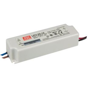 Meanwell Schakelende Voeding 1 Uitgang 20 W 12 meanwell kopen in de aanbieding Meanwell Schakelende Voeding 1 Uitgang 20 W 12 meanwell kopen in de aanbieding