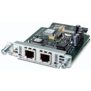 Cisco 2 Port Fxsdid Voicefax cisco kopen in de aanbieding