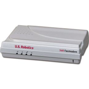 Usrobotics Us Robotics Usr025630G Modem usrobotics kopen in de aanbieding