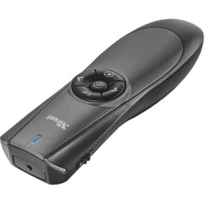 Trust 20405 Draadloze Presenter trust kopen in de aanbieding Trust 20405 Draadloze Presenter trust kopen in de aanbieding