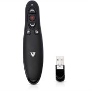 V7 WP1000-24G-19EB Draadloze presenter