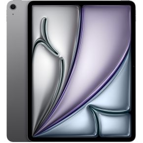 Apple iPad Air 2026 13 Wifi 512GB Grijs