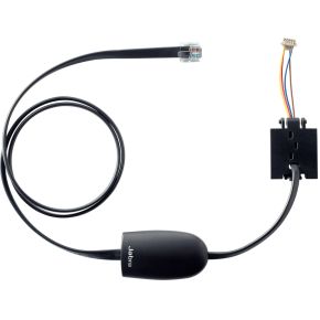 Jabra 14201 31 Hoofdtelefoon Accessoire jabra kopen in de aanbieding