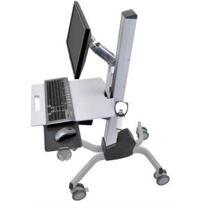 Ergotron Neo-Flex LCD Cart