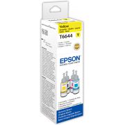 Epson-T6644-Geel-70ml-inkt-voor-ecotank