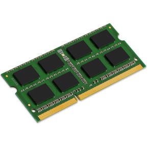 Kingston Technology 4GB DDR3-1600 - [KCP316SS8/4]