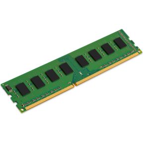 Kingston Technology 4GB DDR3-1600 - [KCP316NS8/4]