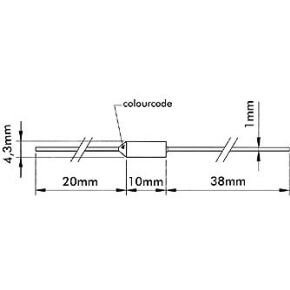 Thermische Zekering 225C 10 St huismerk kopen in de aanbieding