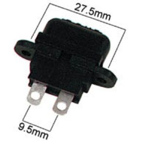 Autozekeringhouder Beschermkap 10 St huismerk kopen in de aanbieding Autozekeringhouder Beschermkap 10 St huismerk kopen in de aanbieding